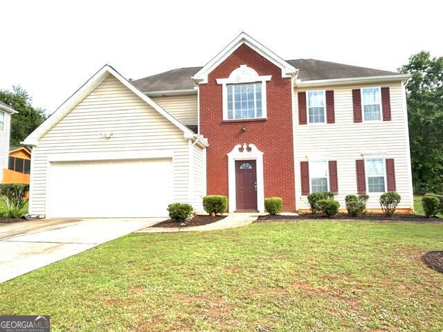 4112 Medlock River Court Property Photo 1