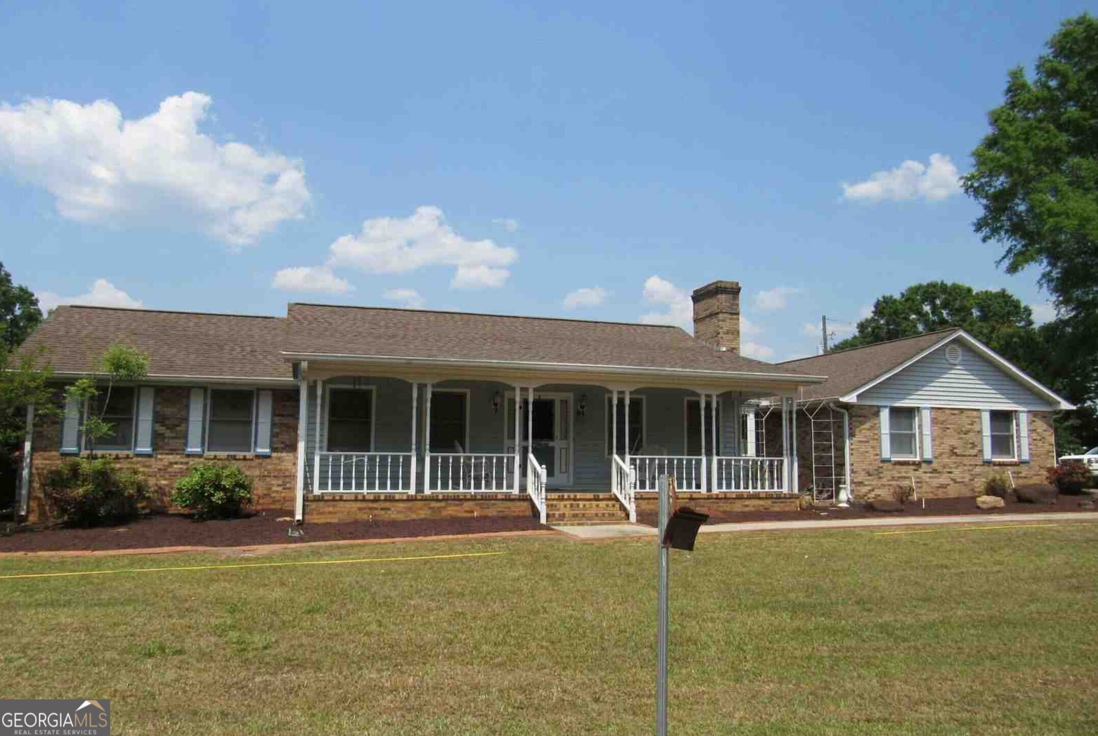 8457 Lower Thomaston Road Property Photo 1