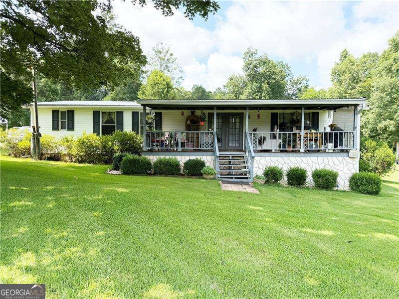 156 Montego Bay Road NW