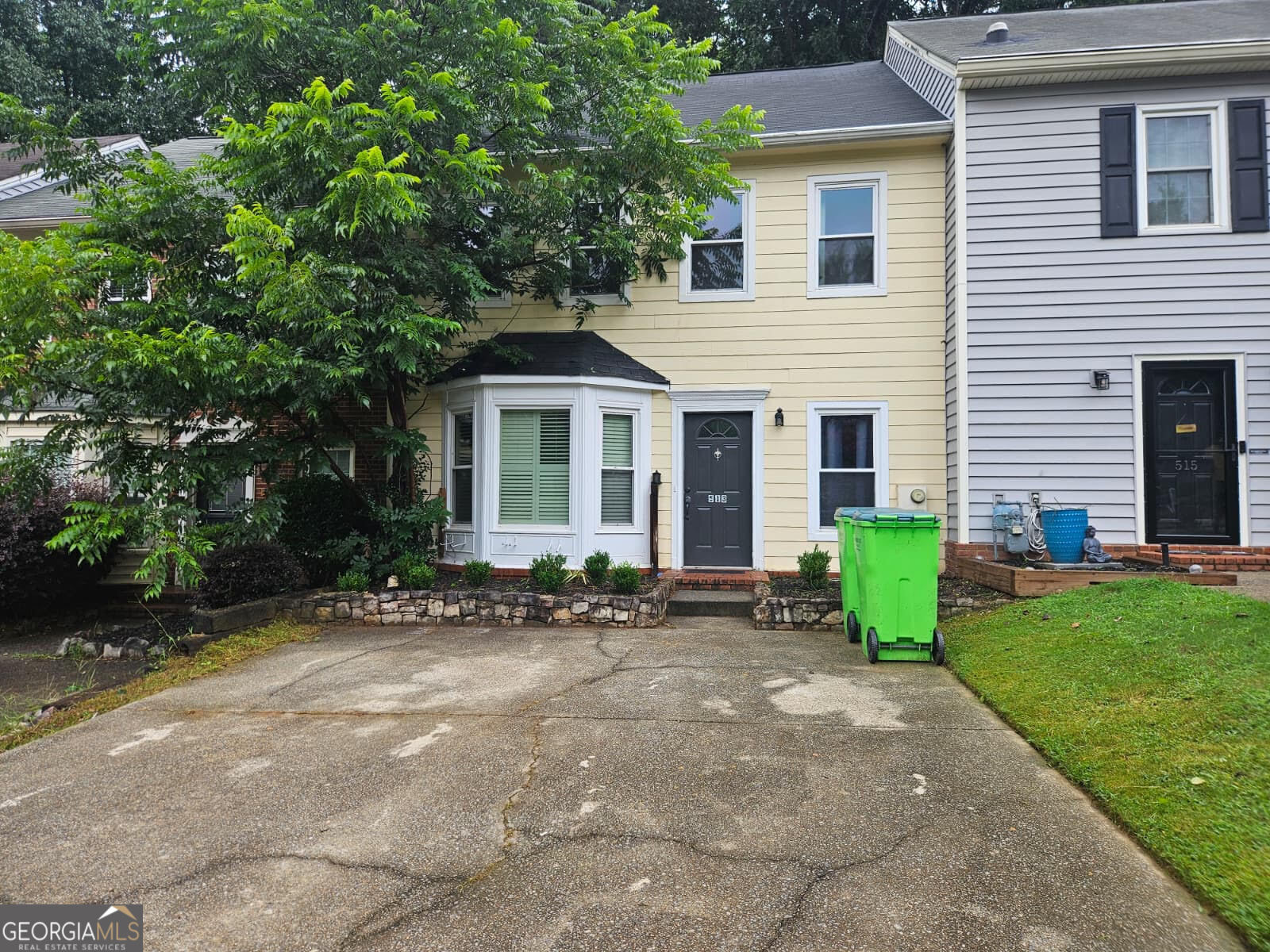 513 Salem Woods Drive SE Property Photo 1