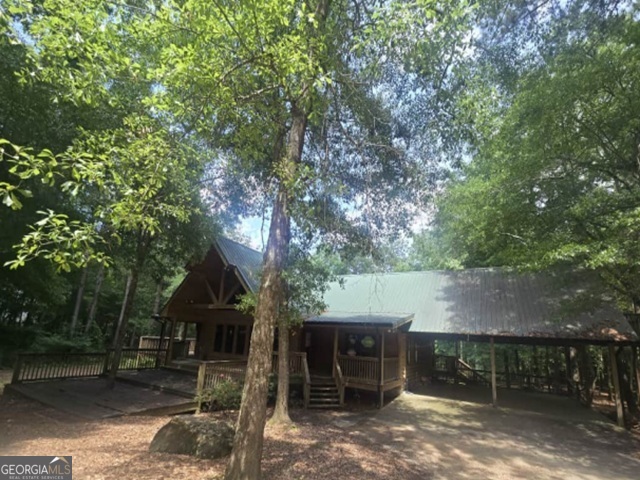 474 Benton Road