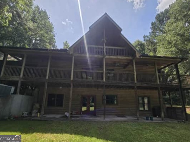 474 Benton Road Property Photo 2
