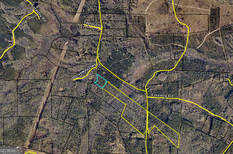 Lot 31 Burnt Fort Property Photo 1