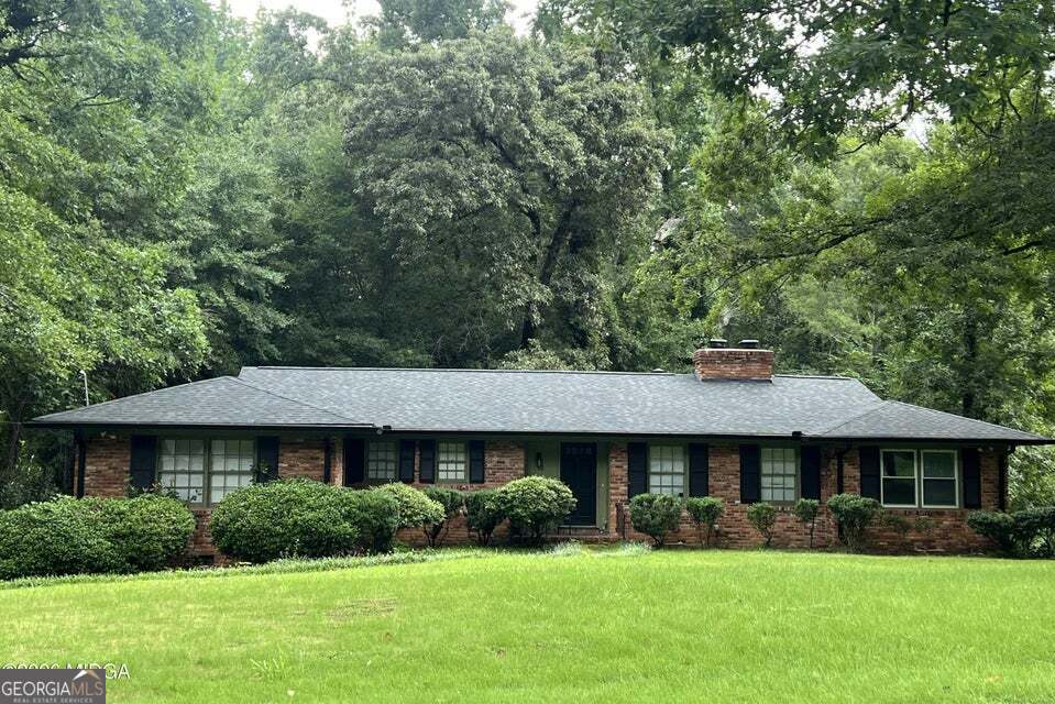 4915 Wesleyan Drive Property Photo 1