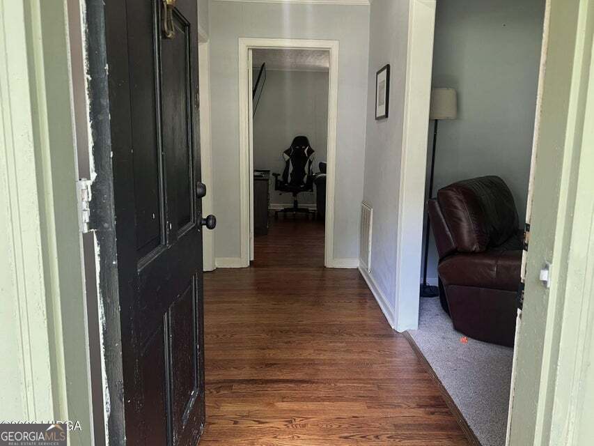 4915 Wesleyan Drive Property Photo 2