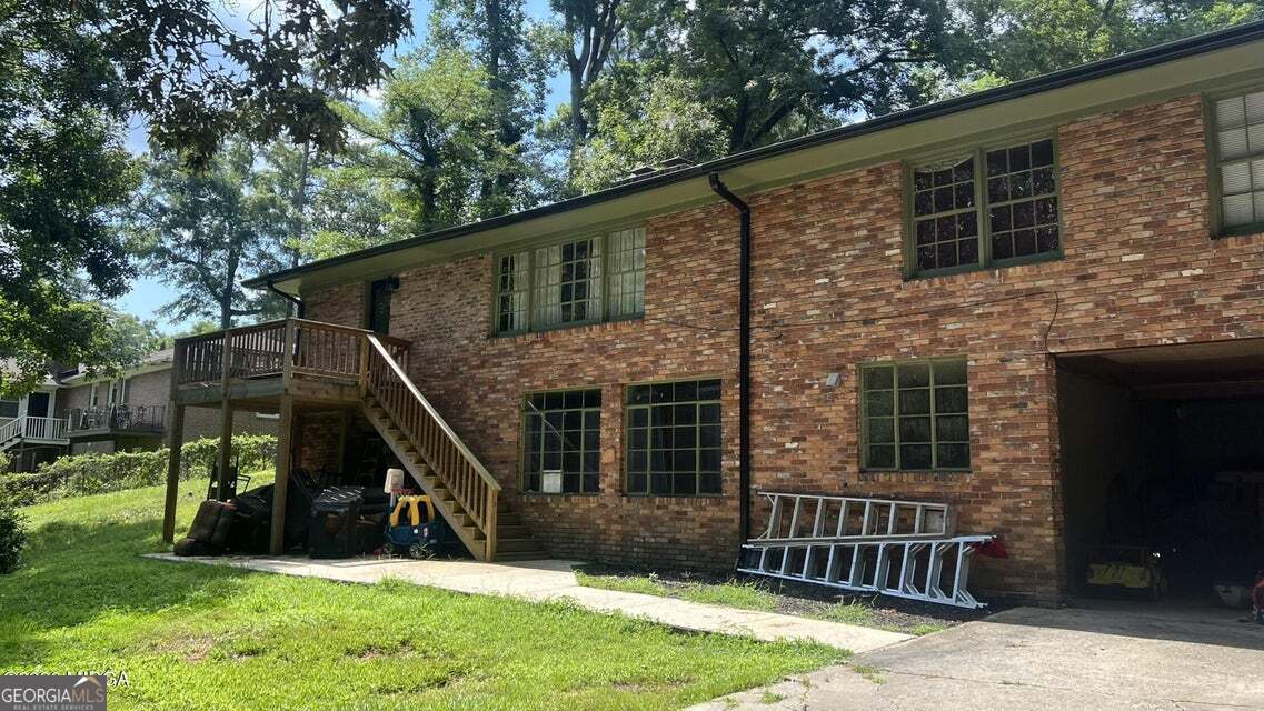 4915 Wesleyan Drive Property Photo 26