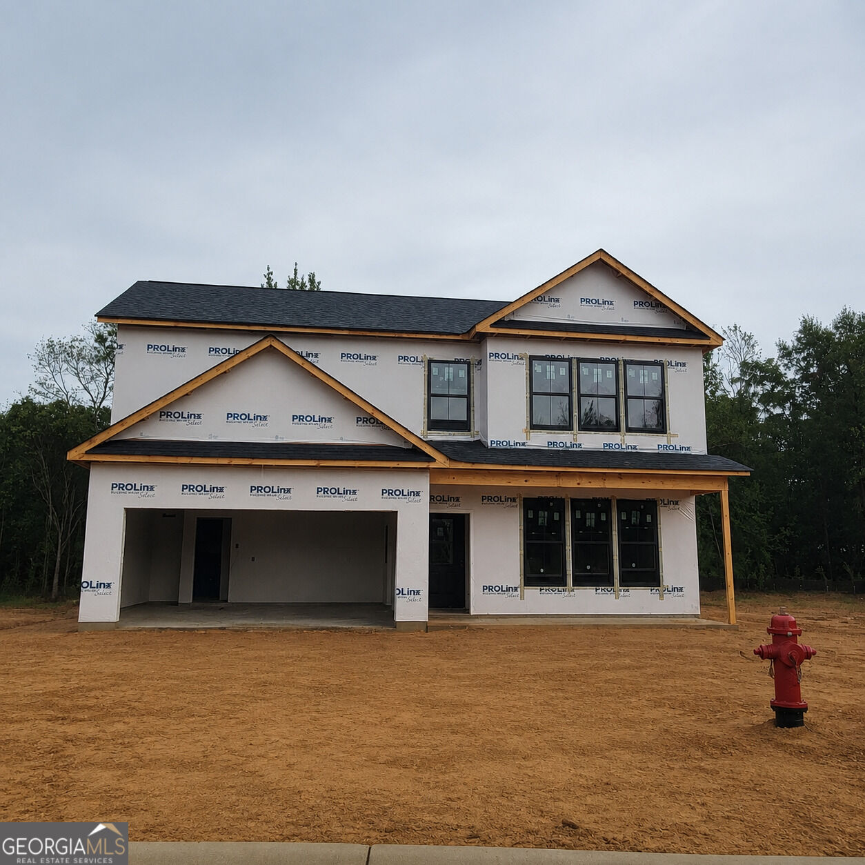 127 Royal Tern Lane Property Photo 1