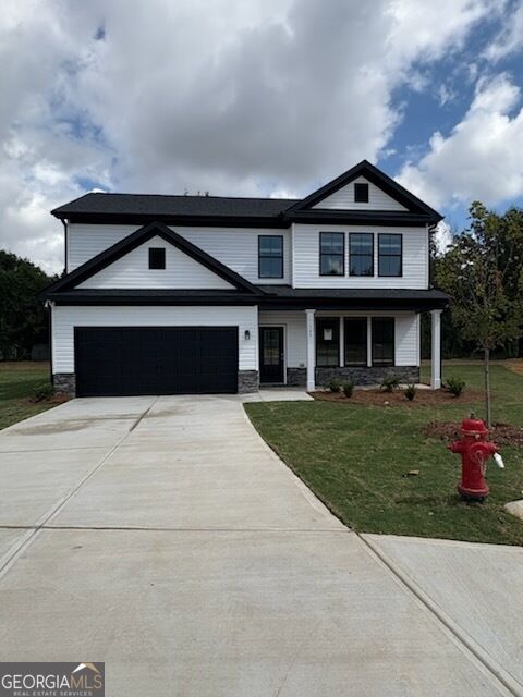 127 Royal Tern Lane Property Photo 1