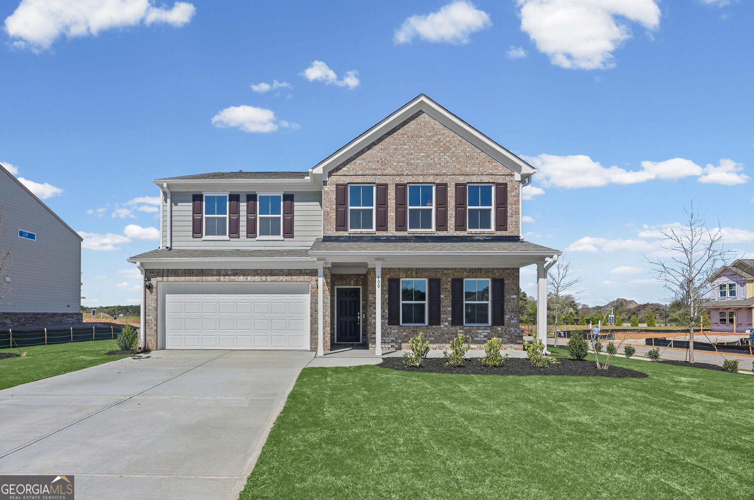 600 Vidalia Park Way Property Photo 1