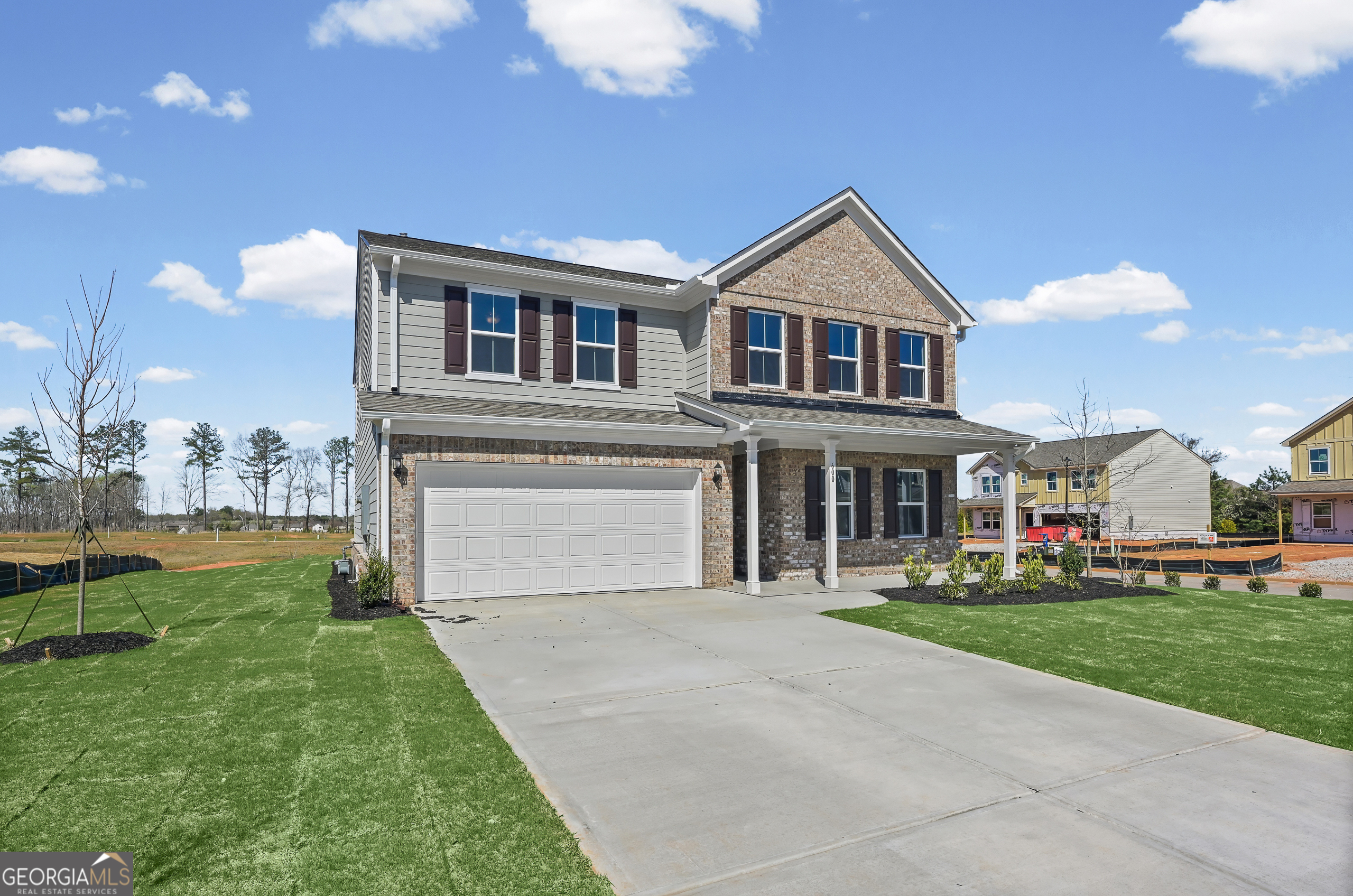600 Vidalia Park Way Property Photo 3