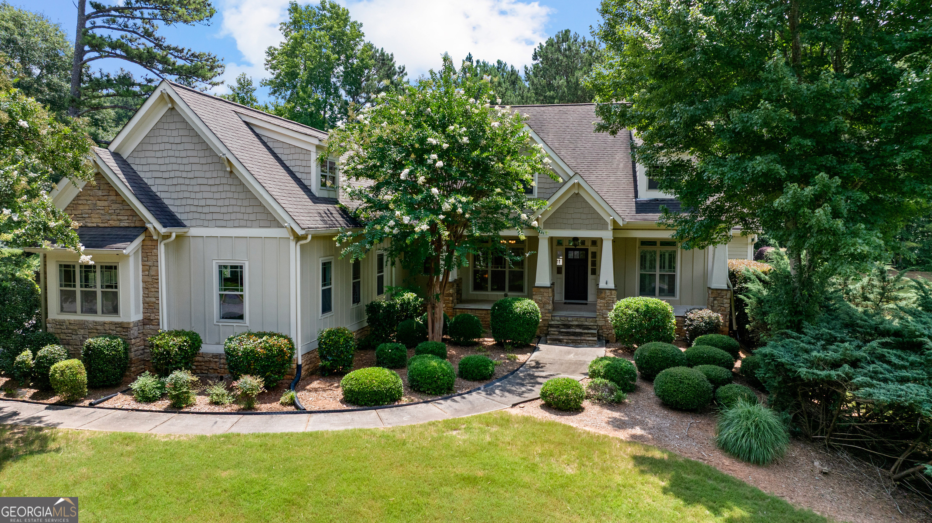 599 Mcdade Street Property Photo 1