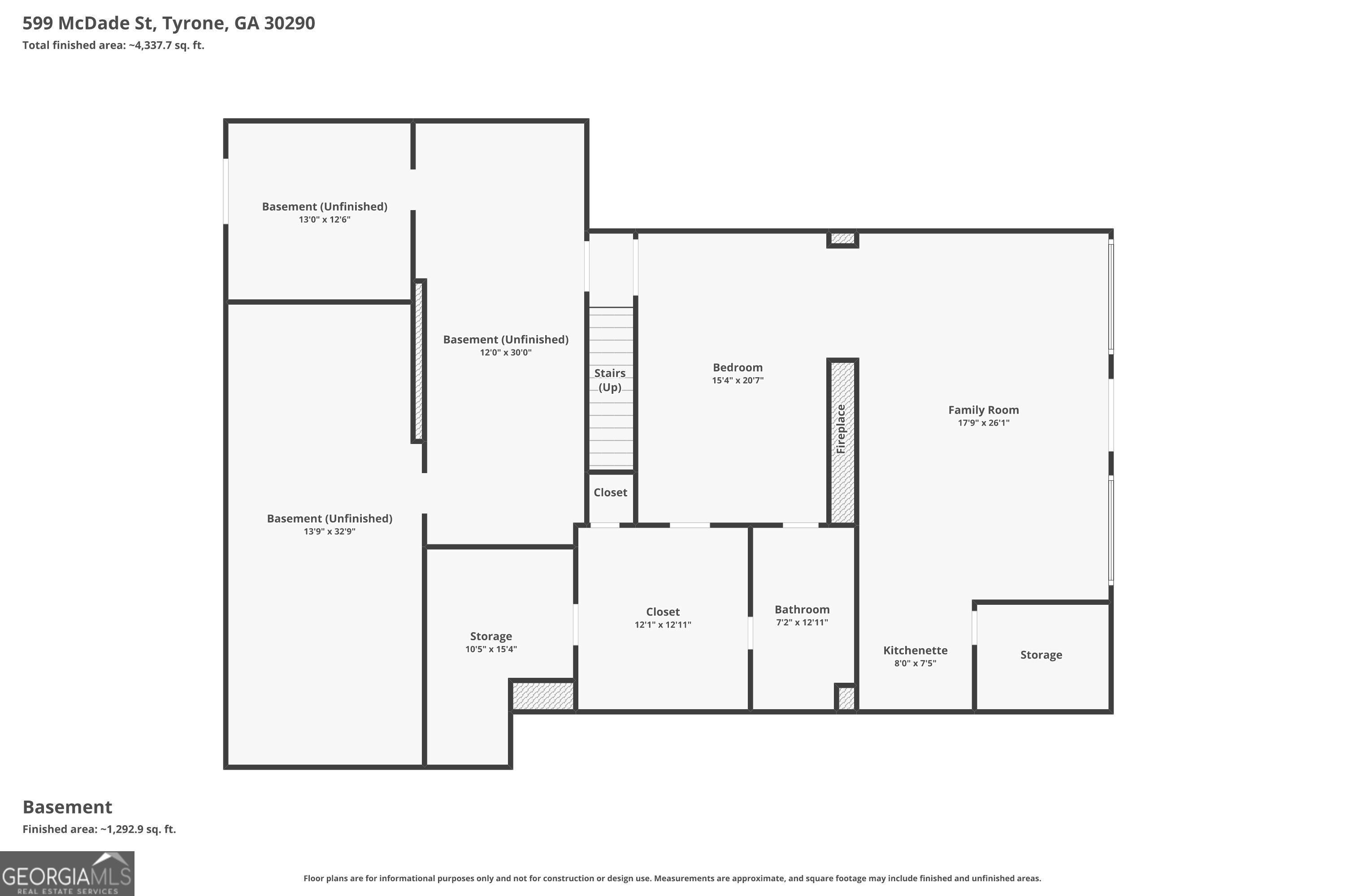 599 Mcdade Street Property Photo 53