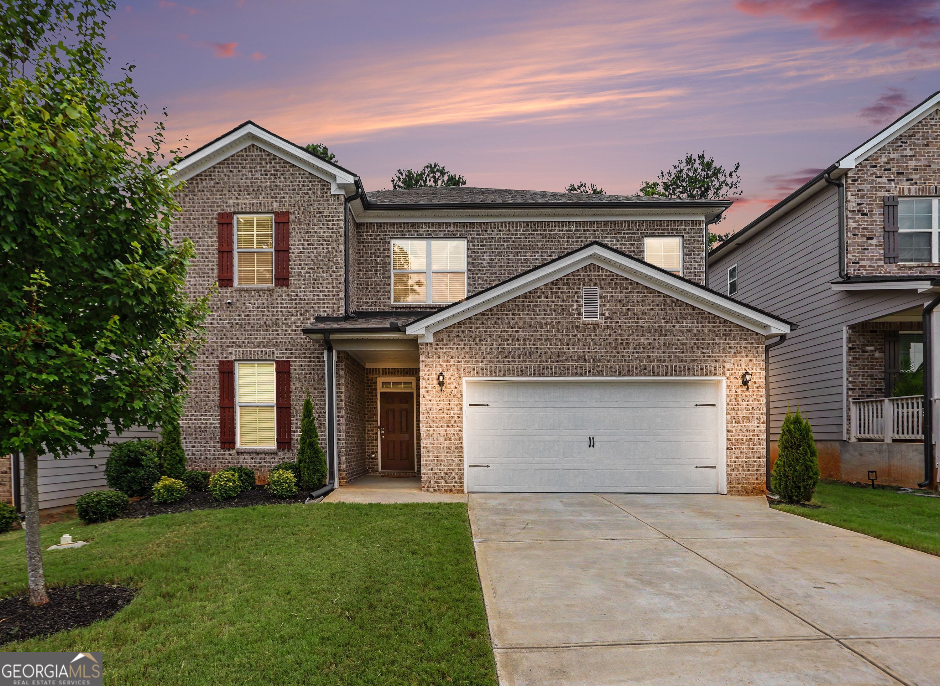 170 Glen Abbey Circle Property Photo 1