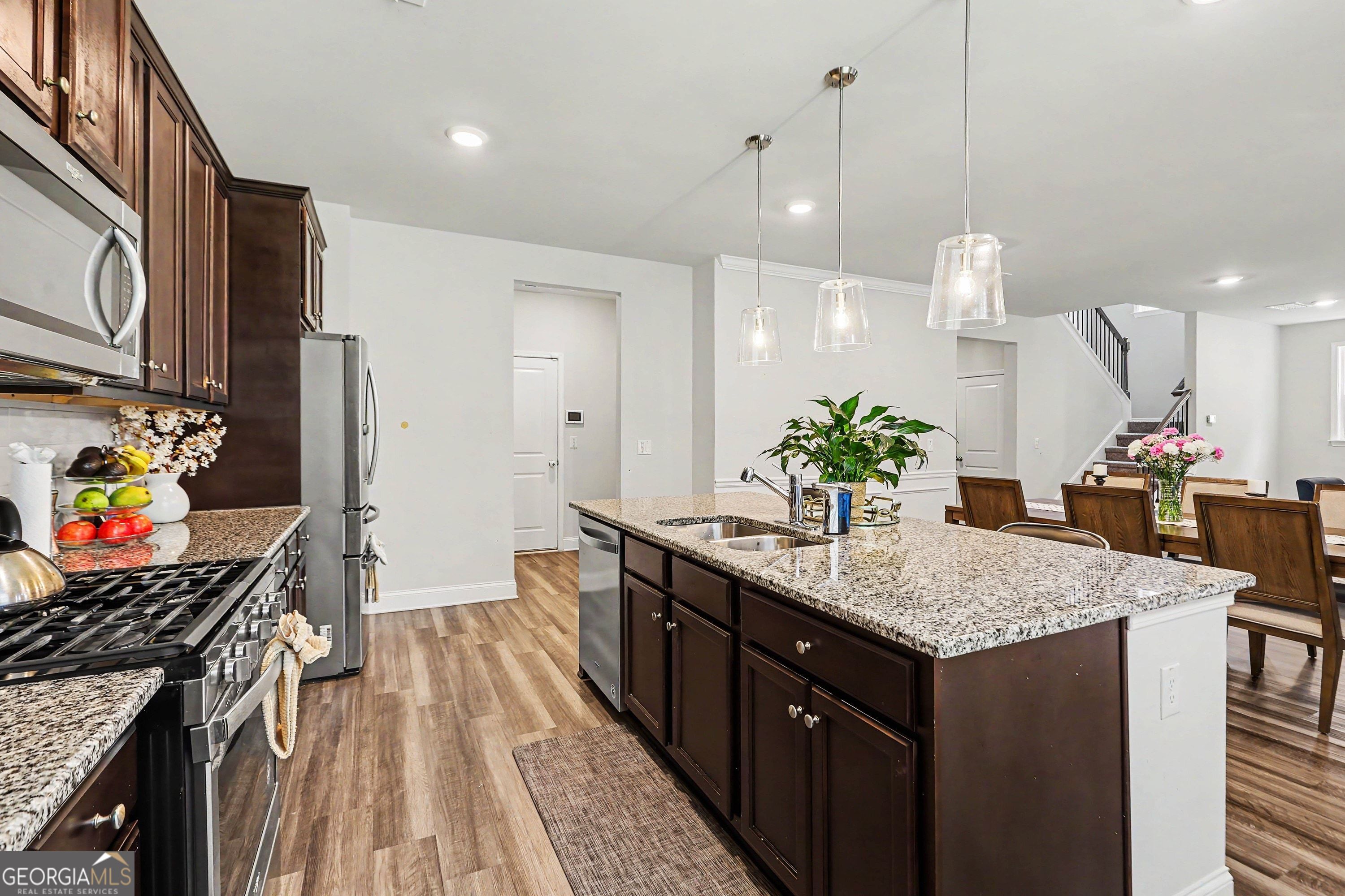170 Glen Abbey Circle Property Photo 14