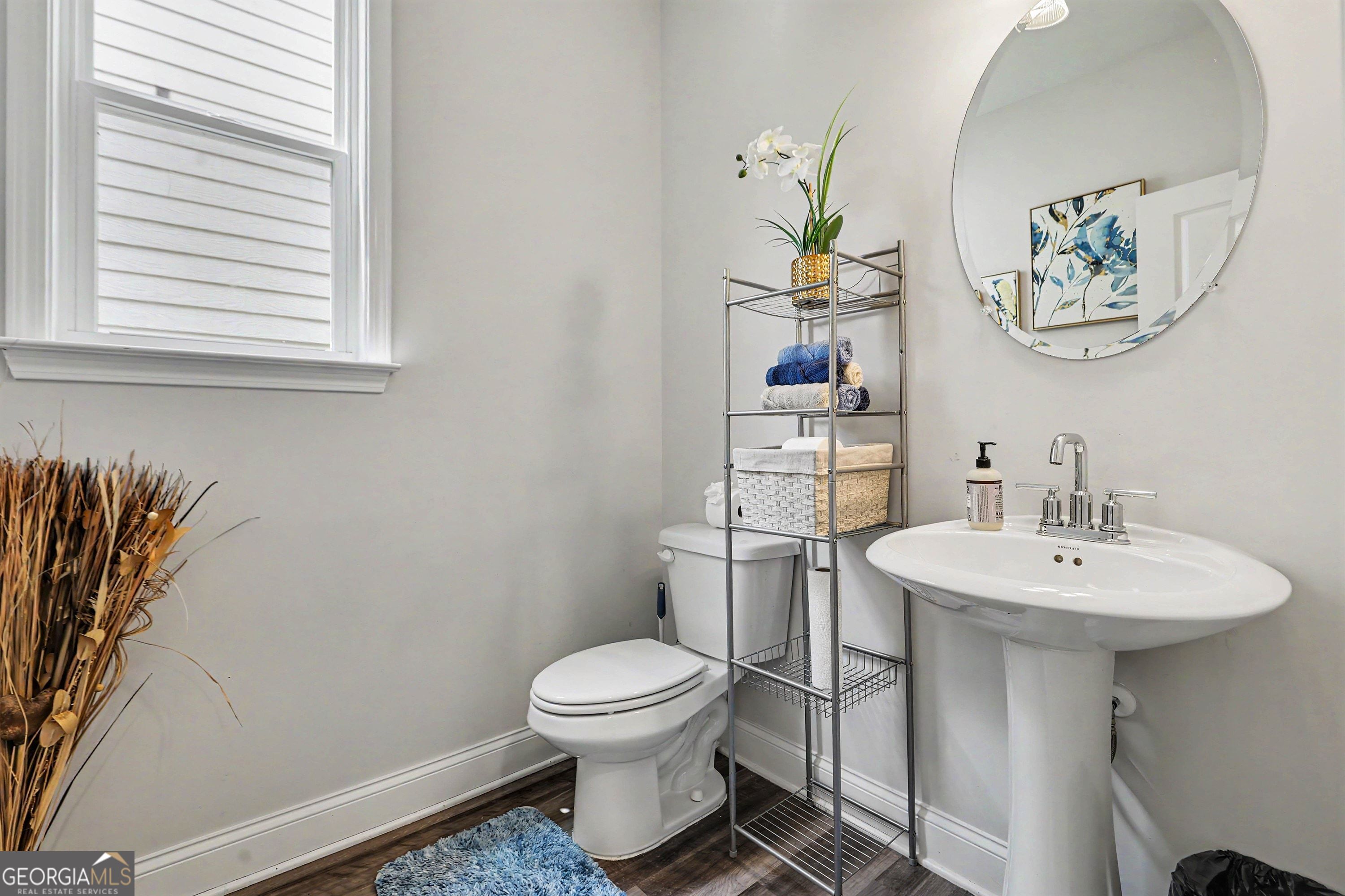 170 Glen Abbey Circle Property Photo 17
