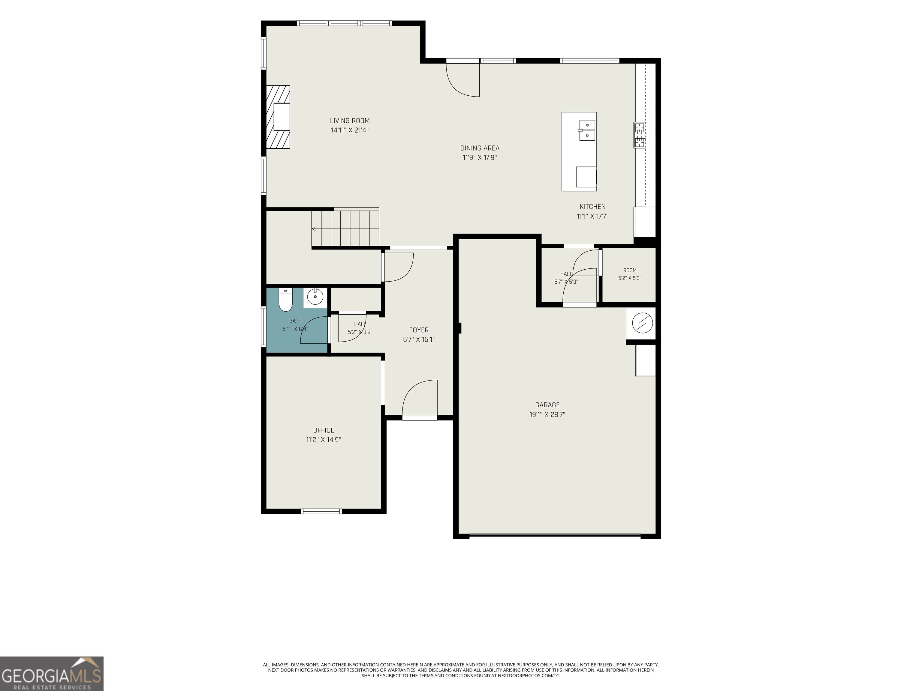 170 Glen Abbey Circle Property Photo 36