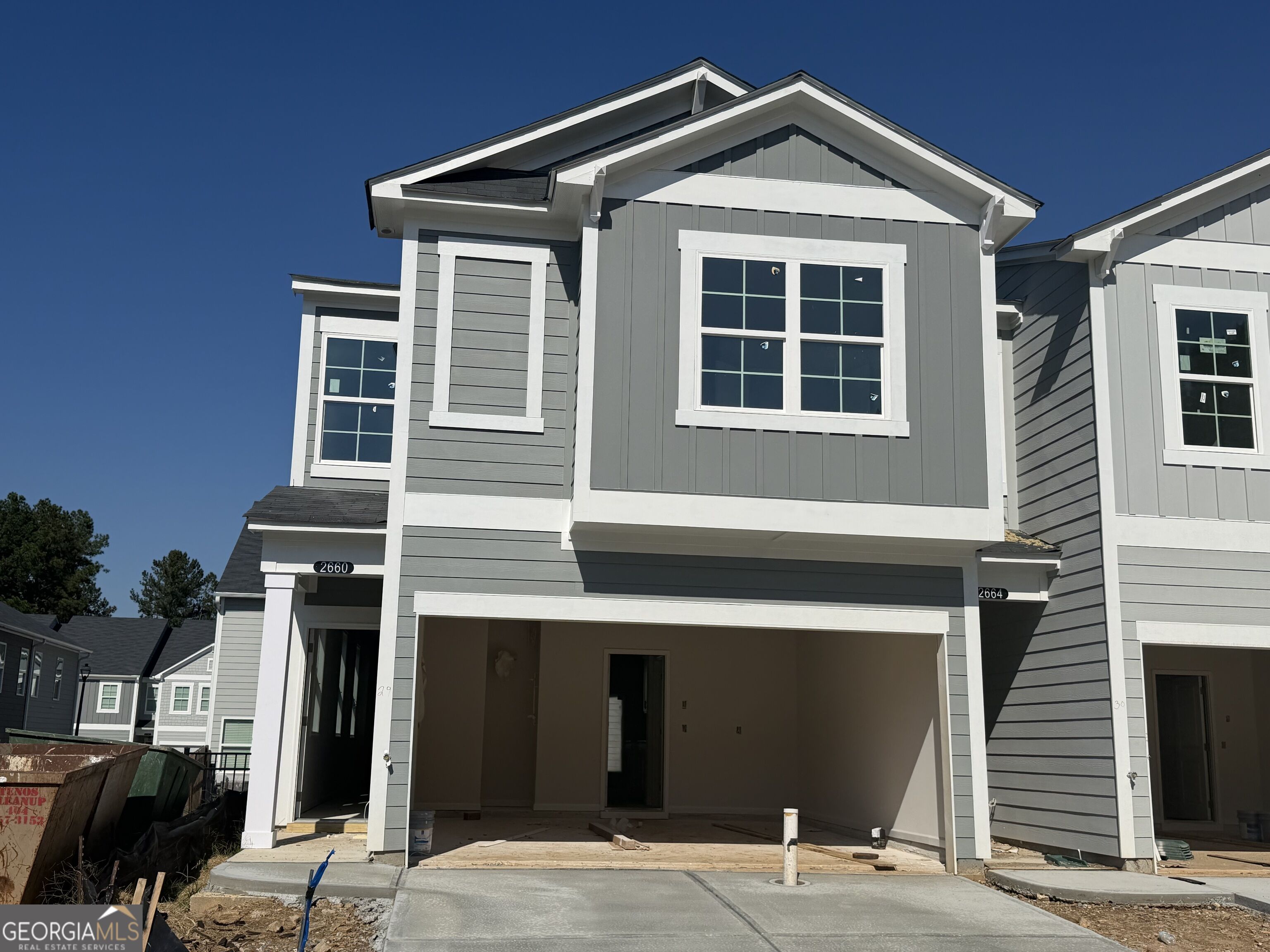 2660 High View Court
