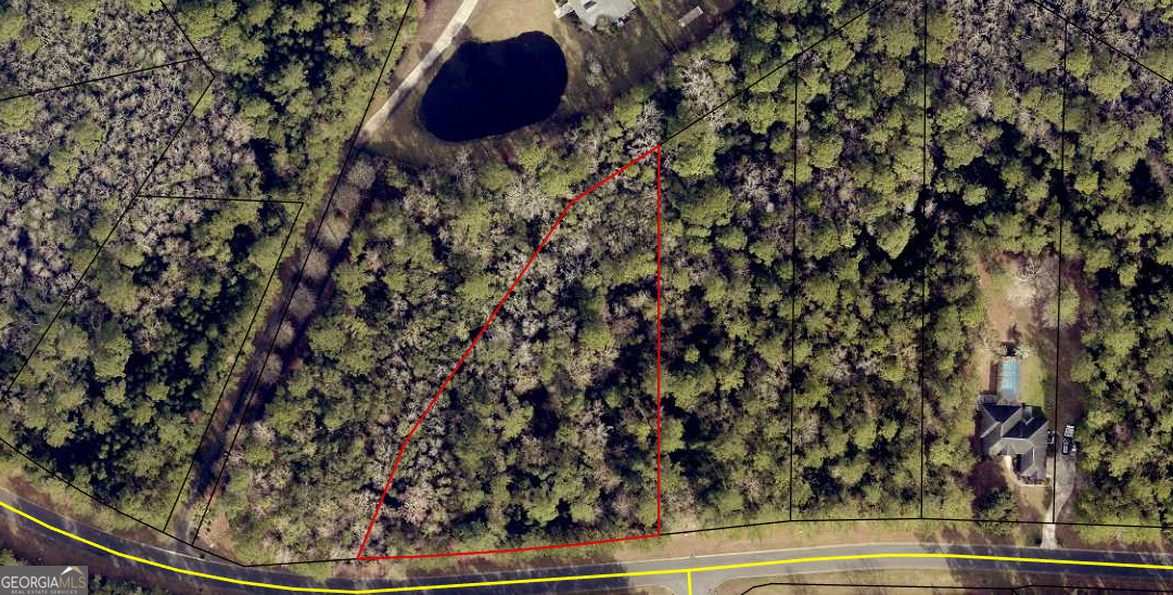 0 Misty Harbor Blvd Property Photo 1