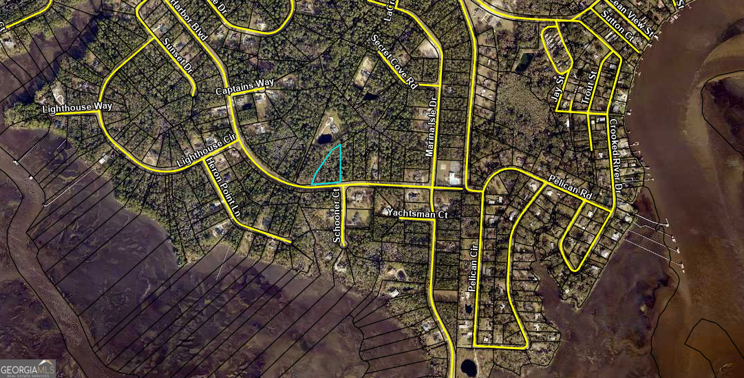 0 Misty Harbor Blvd Property Photo 3
