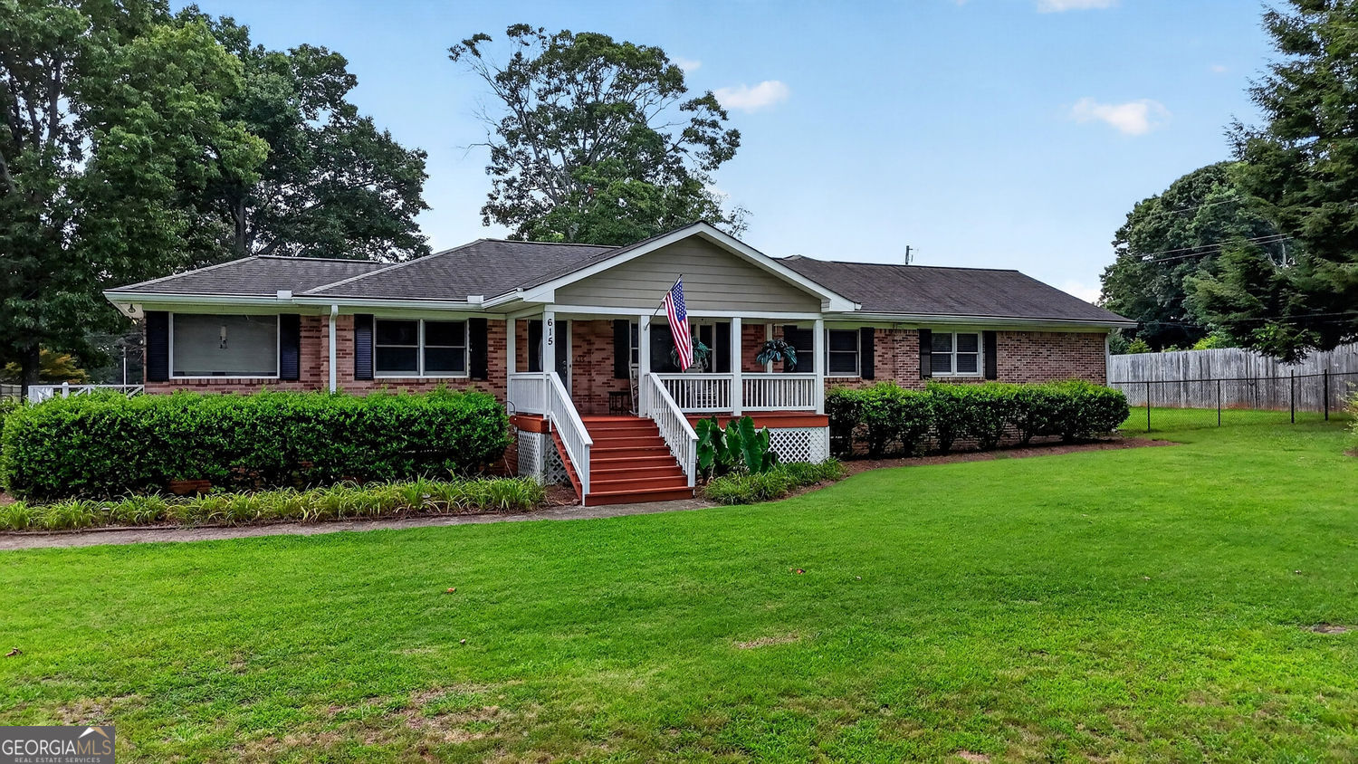 615 Tanner Road Property Photo 4