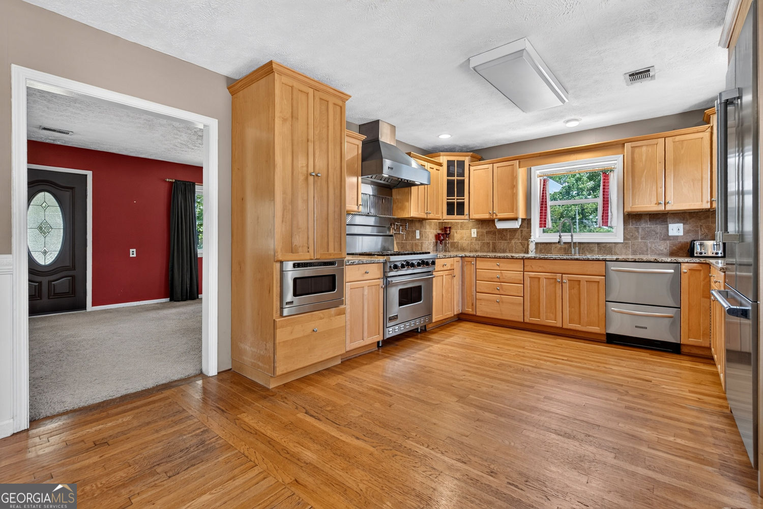 615 Tanner Road Property Photo 26