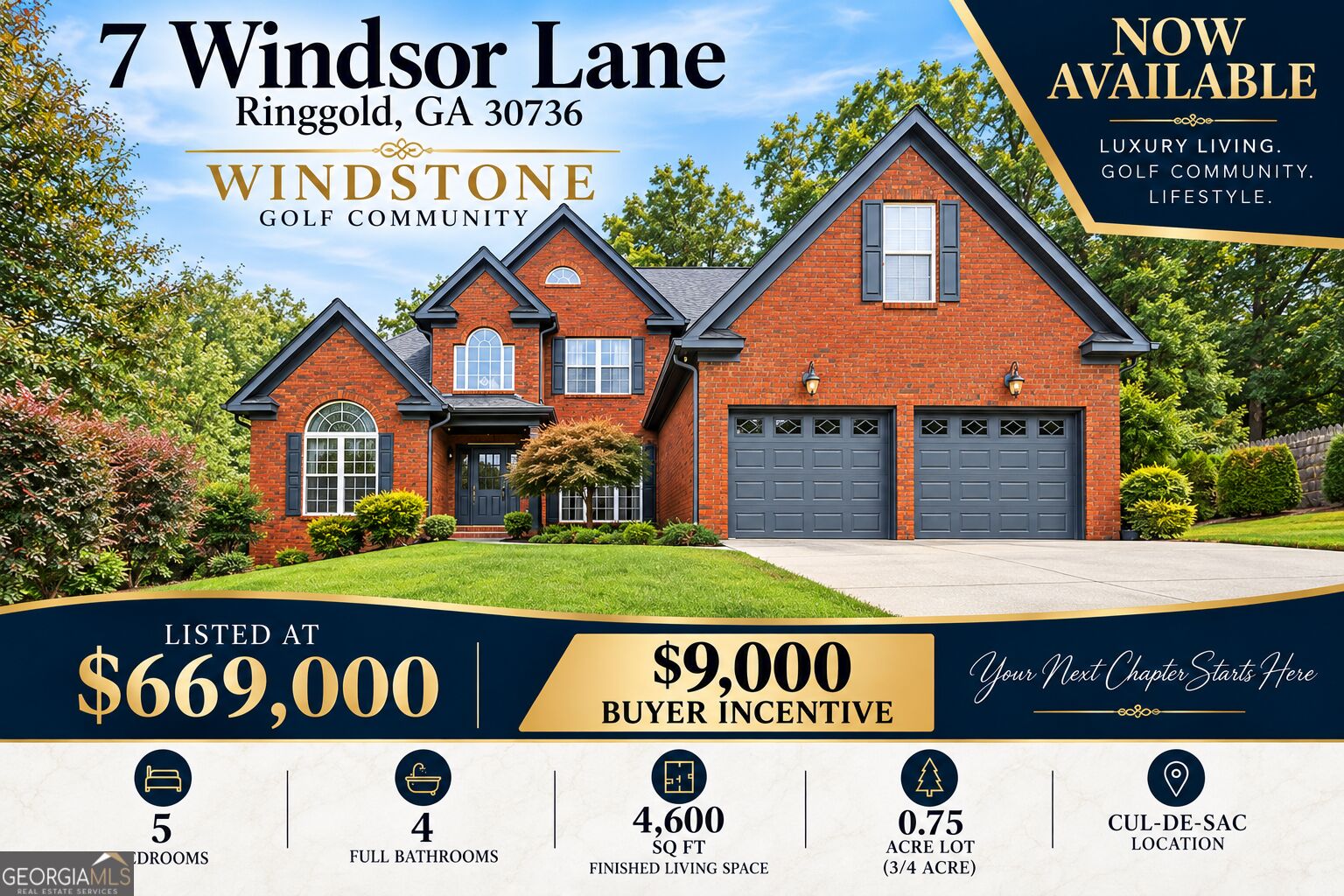 7 Windsor Lane Property Photo 1