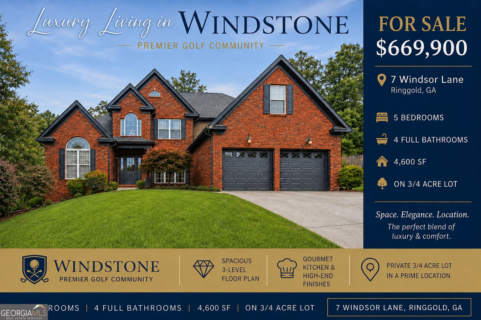 7 Windsor Lane Property Photo 1