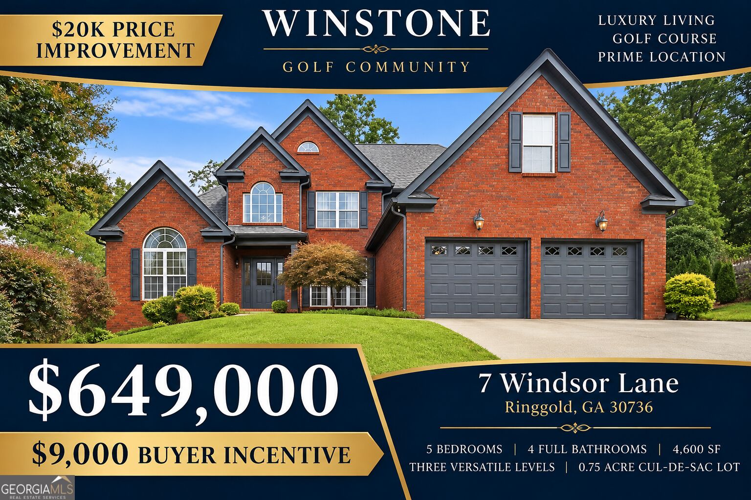 7 Windsor Lane Property Photo 1