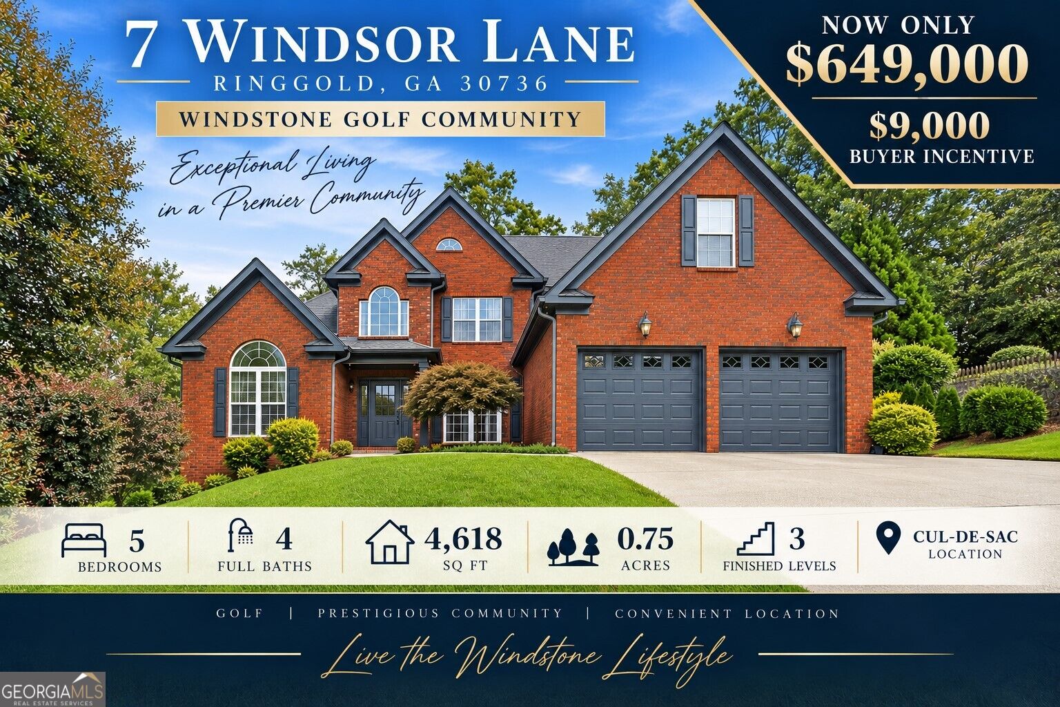 7 Windsor Lane Property Photo 1