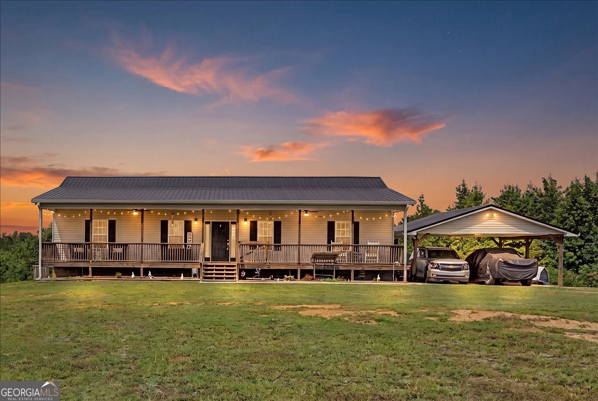 147 Edgar Bell Road Property Photo 1