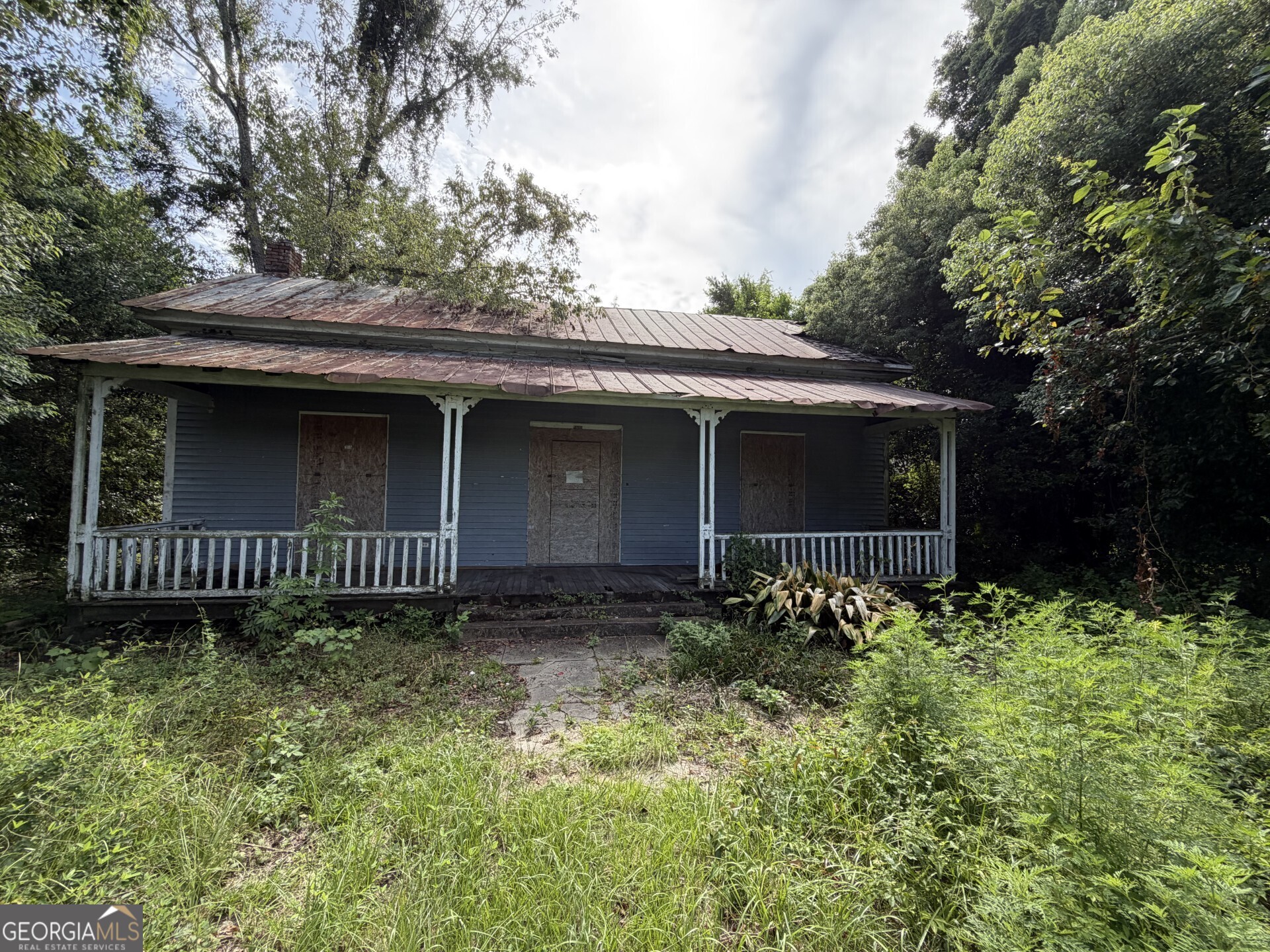 721 Grant Street Property Photo 1