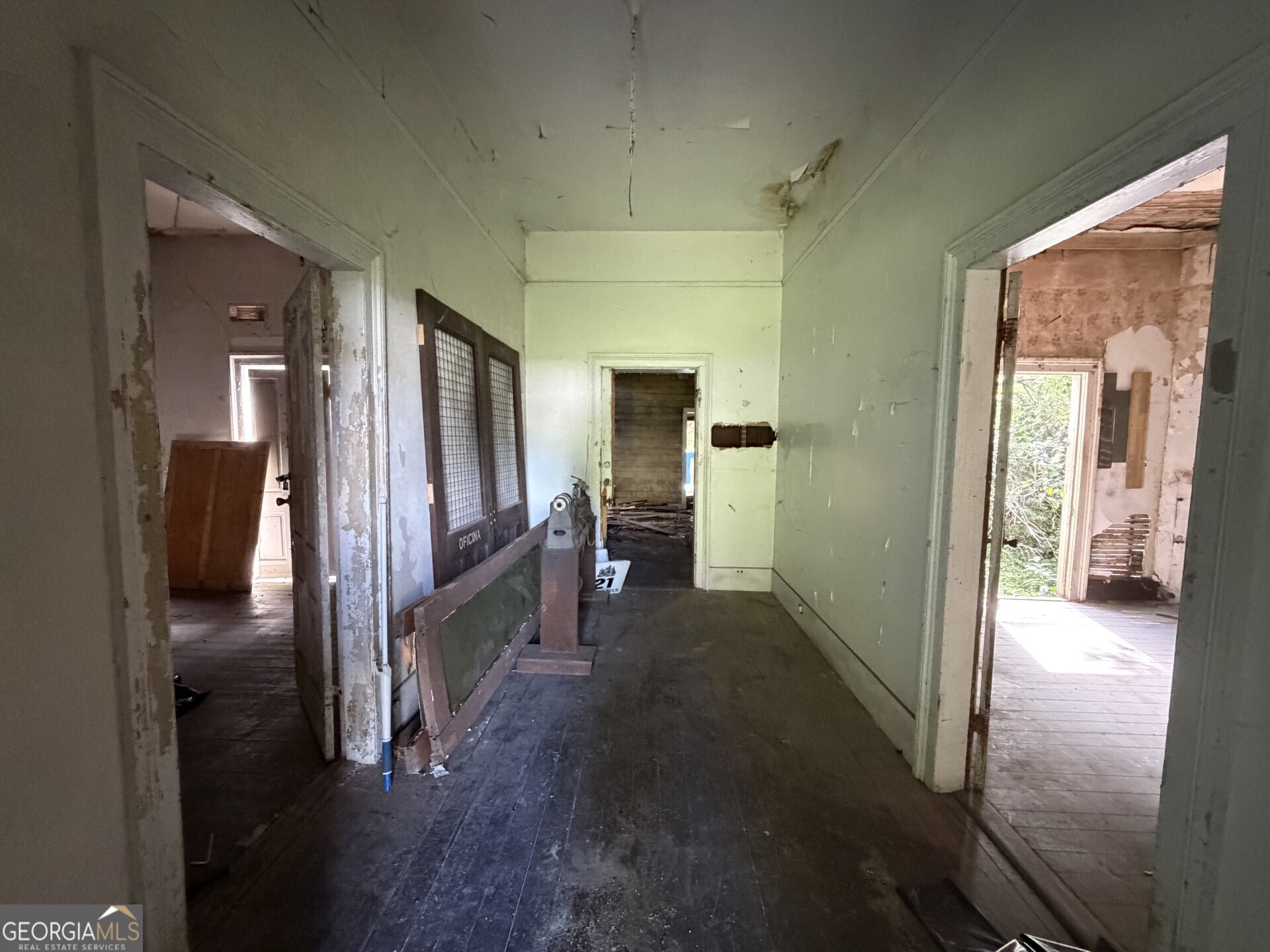 721 Grant Street Property Photo 2