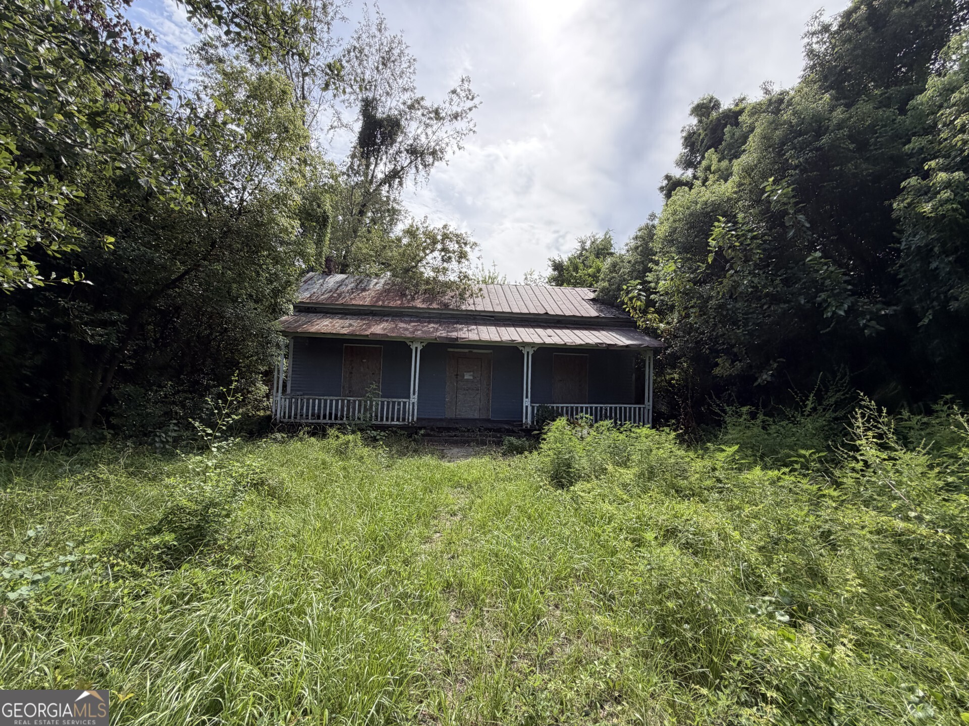 721 Grant Street Property Photo 3