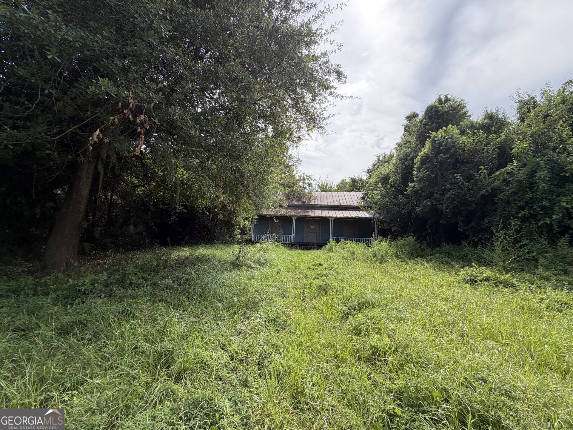 721 Grant Street Property Photo 4