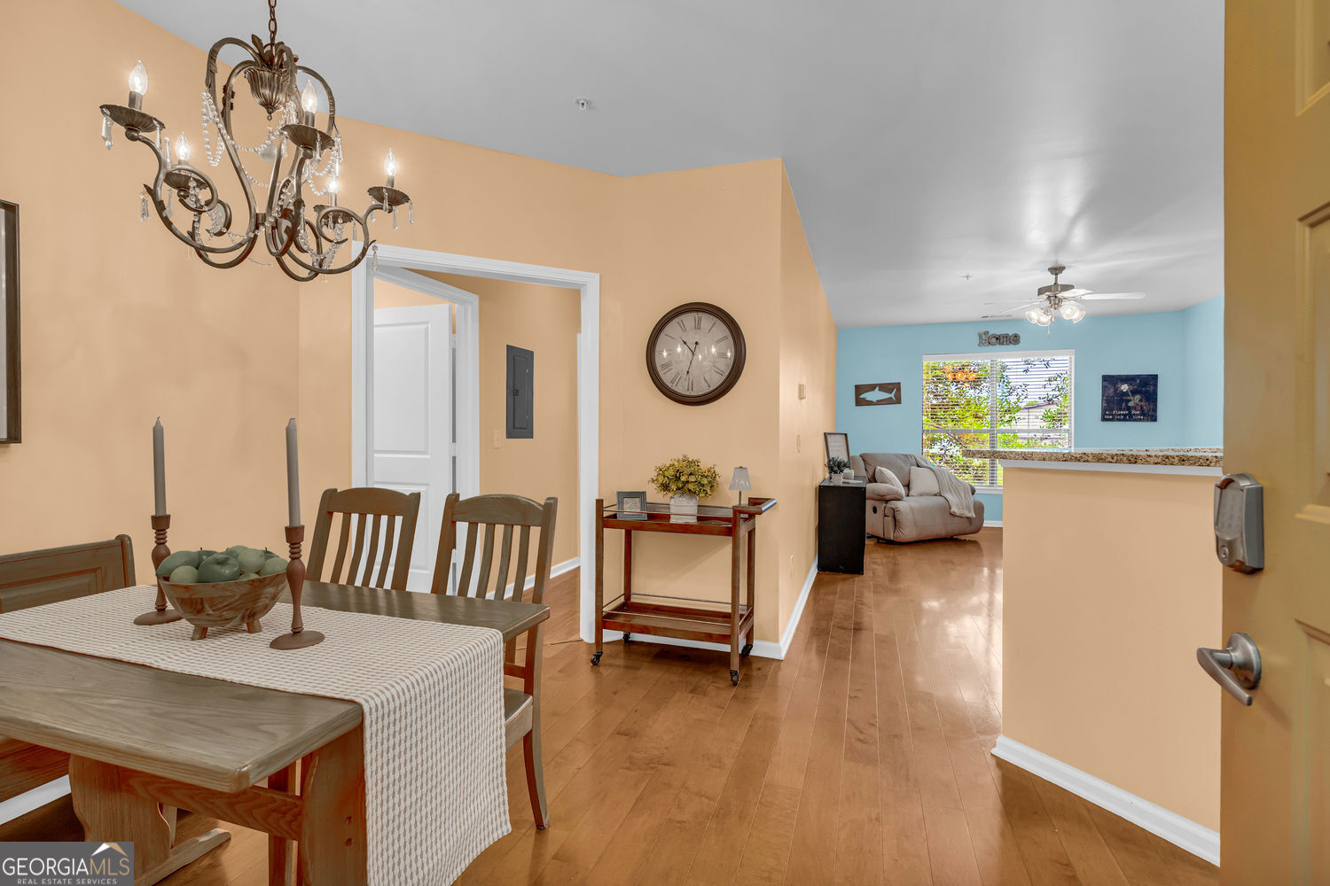 821 Ralph Mcgill Boulevard Ne # 2303 Property Photo 3