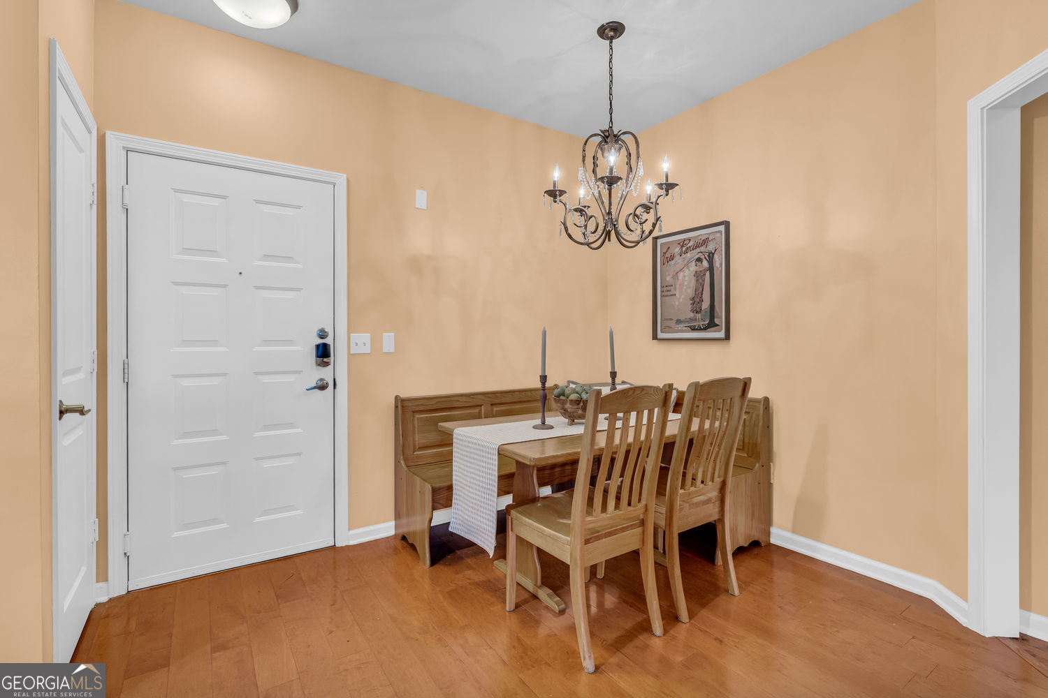 821 Ralph Mcgill Boulevard Ne # 2303 Property Photo 4