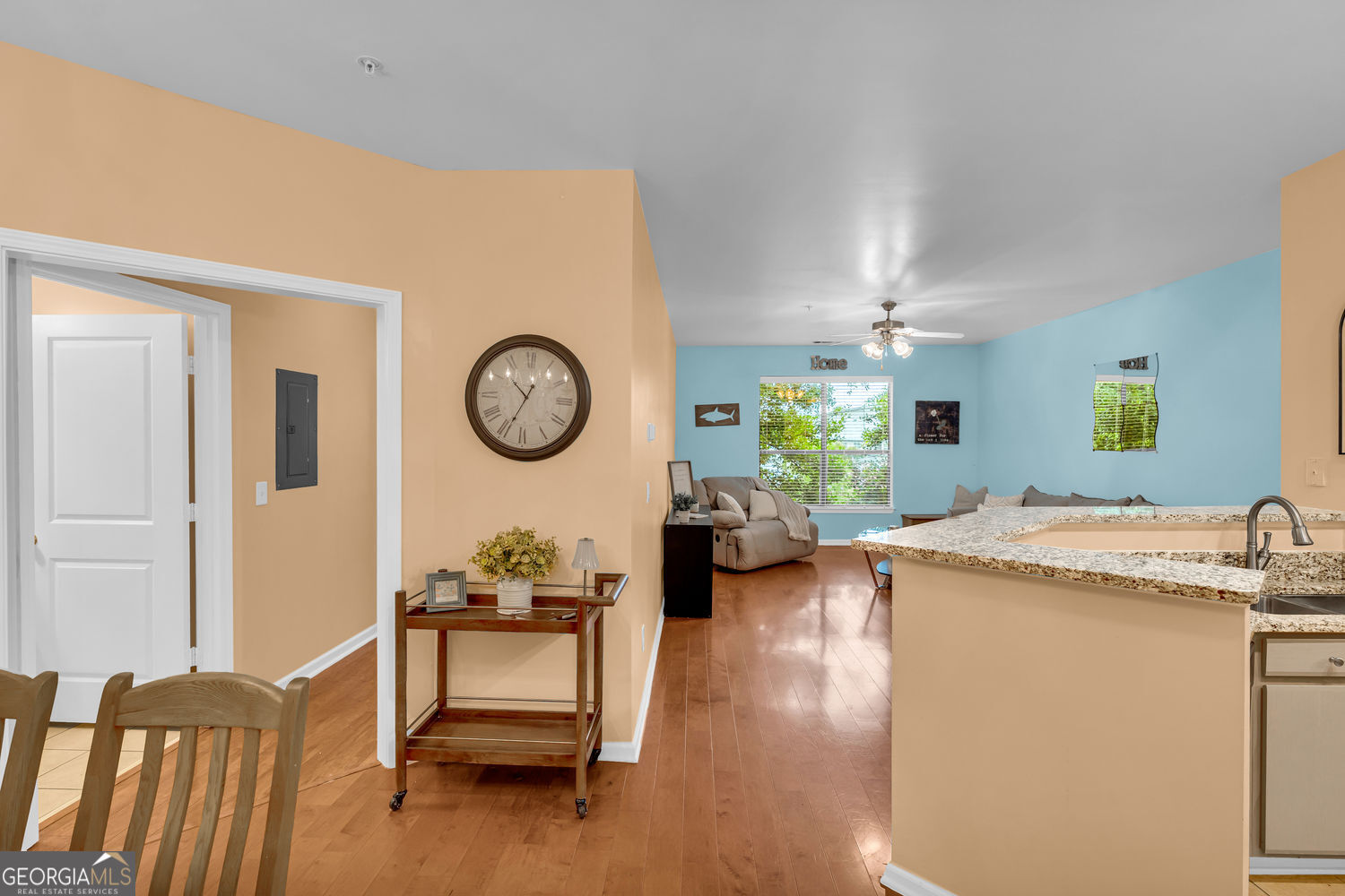 821 Ralph Mcgill Boulevard Ne # 2303 Property Photo 5