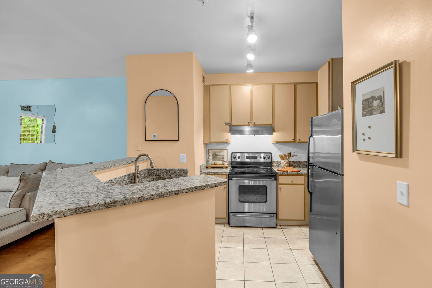 821 Ralph Mcgill Boulevard Ne # 2303 Property Photo 7