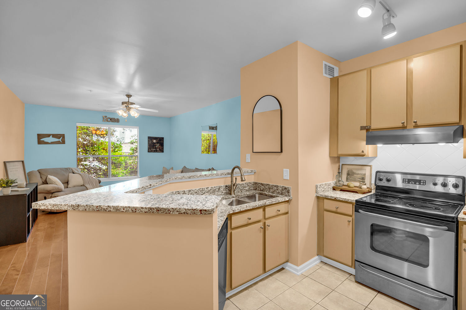821 Ralph Mcgill Boulevard Ne # 2303 Property Photo 8