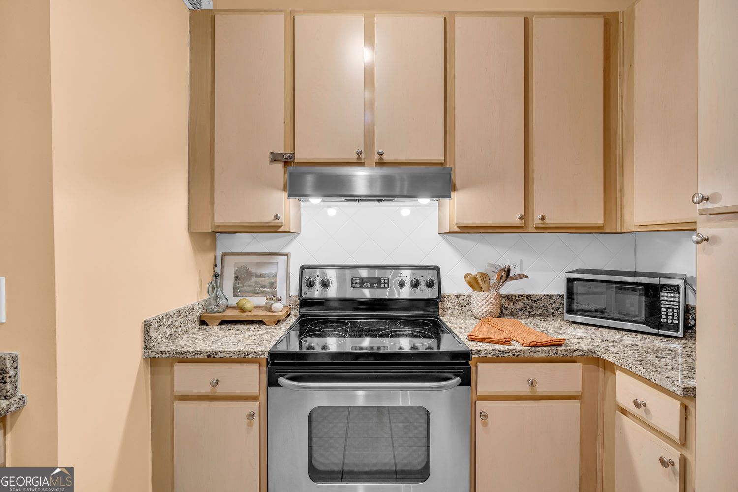 821 Ralph Mcgill Boulevard Ne # 2303 Property Photo 9