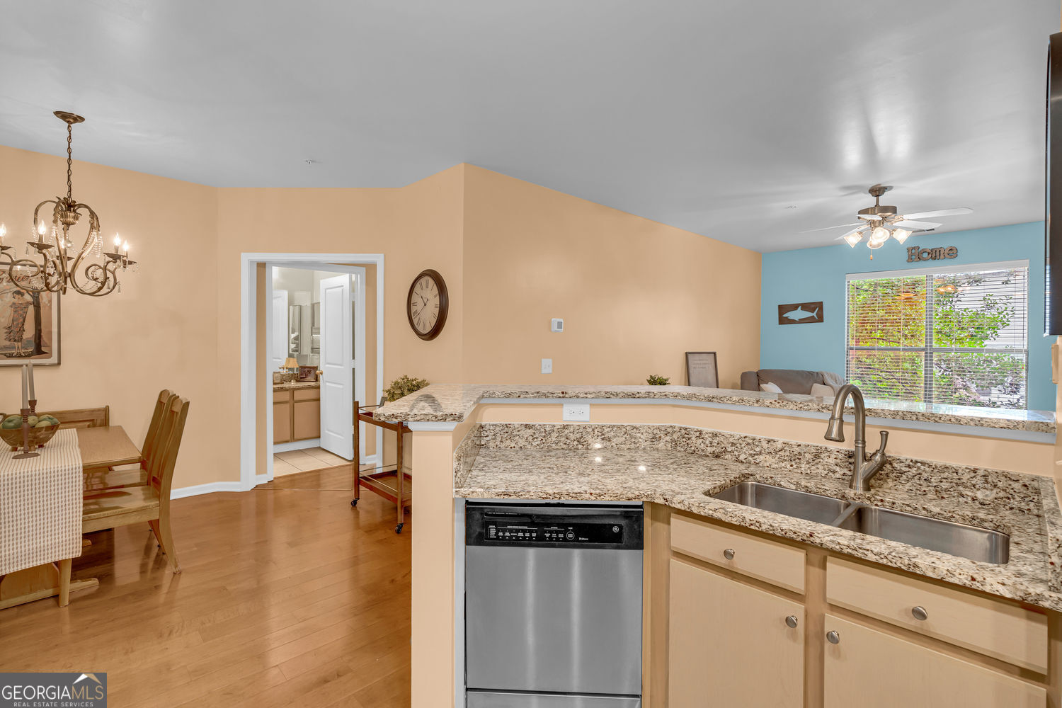 821 Ralph Mcgill Boulevard Ne # 2303 Property Photo 11