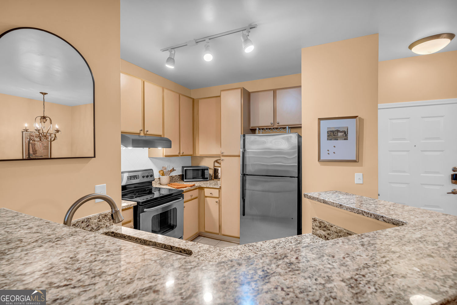 821 Ralph Mcgill Boulevard Ne # 2303 Property Photo 12