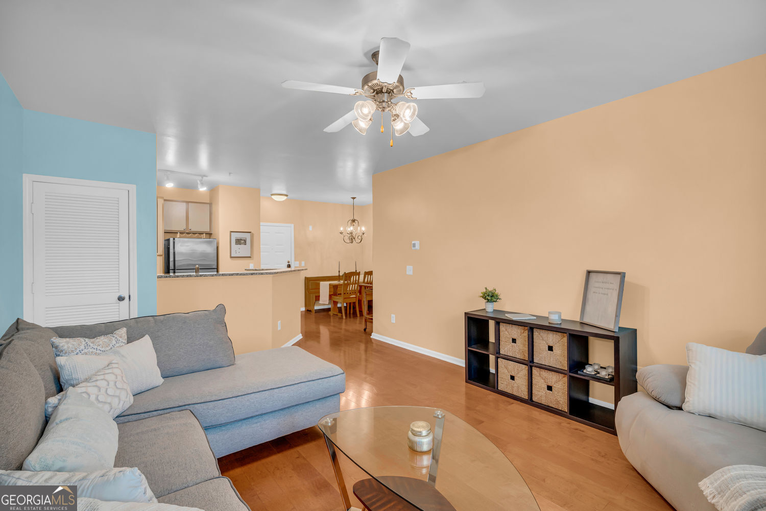 821 Ralph Mcgill Boulevard Ne # 2303 Property Photo 15