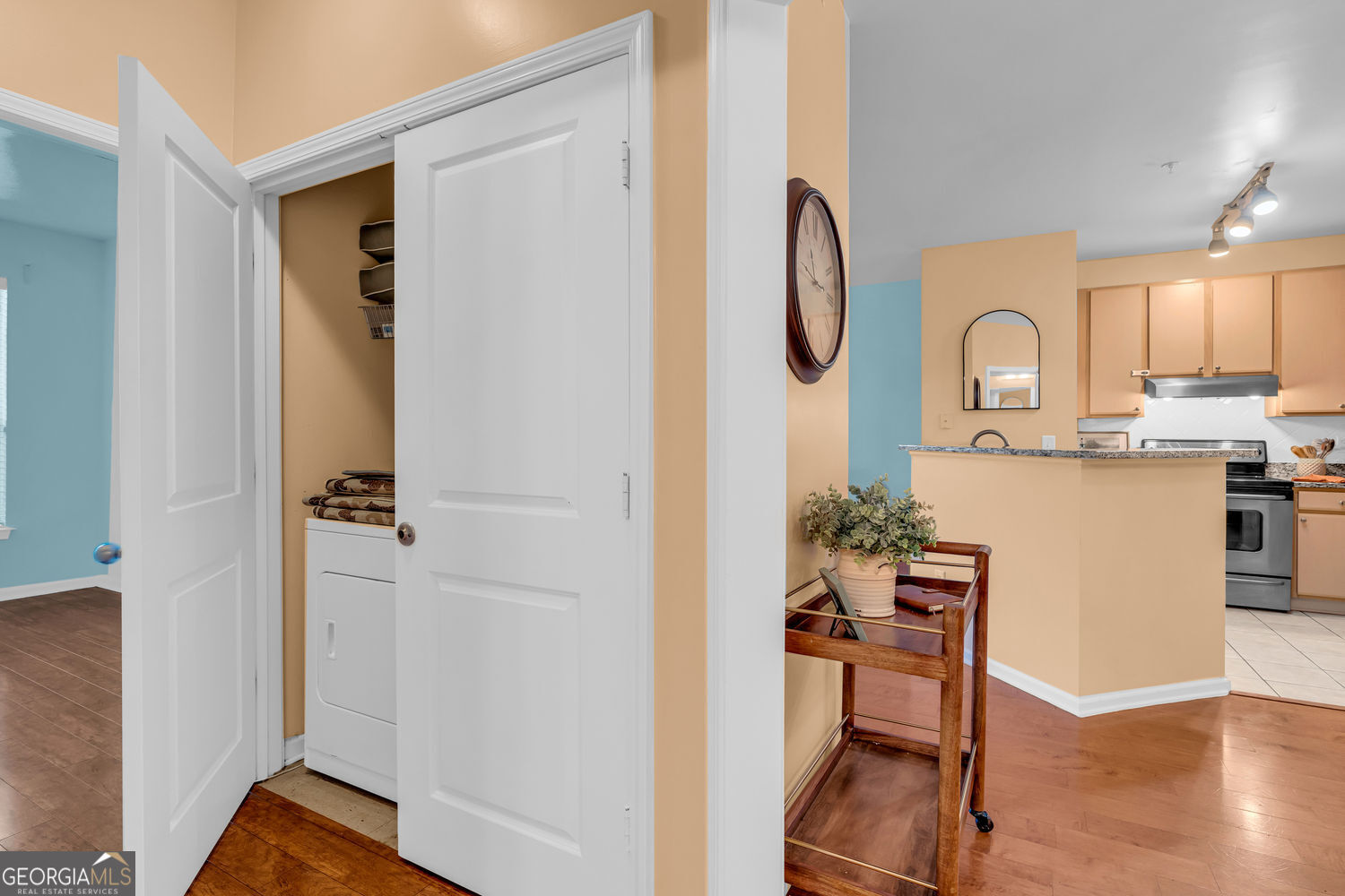 821 Ralph Mcgill Boulevard Ne # 2303 Property Photo 19