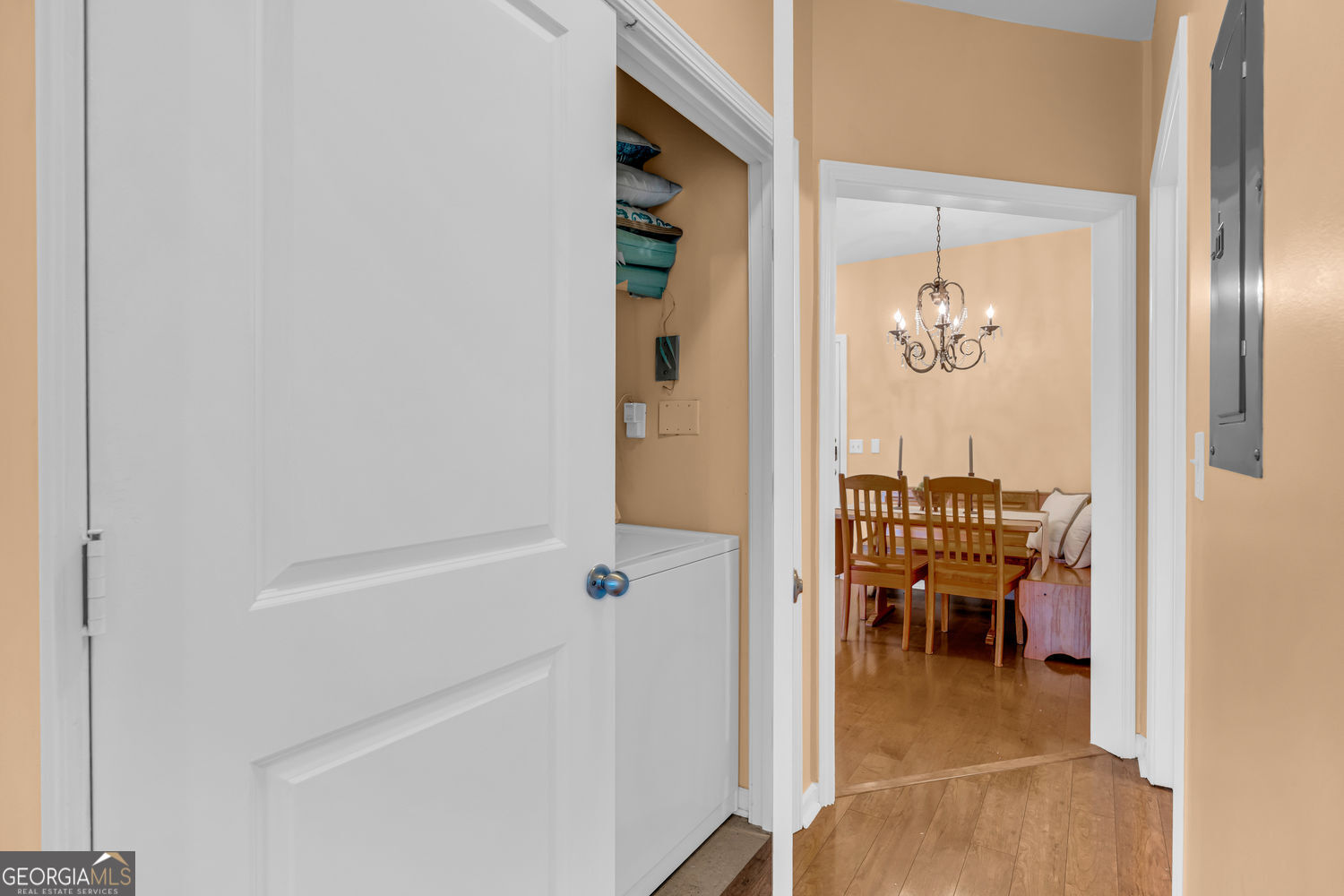 821 Ralph Mcgill Boulevard Ne # 2303 Property Photo 20