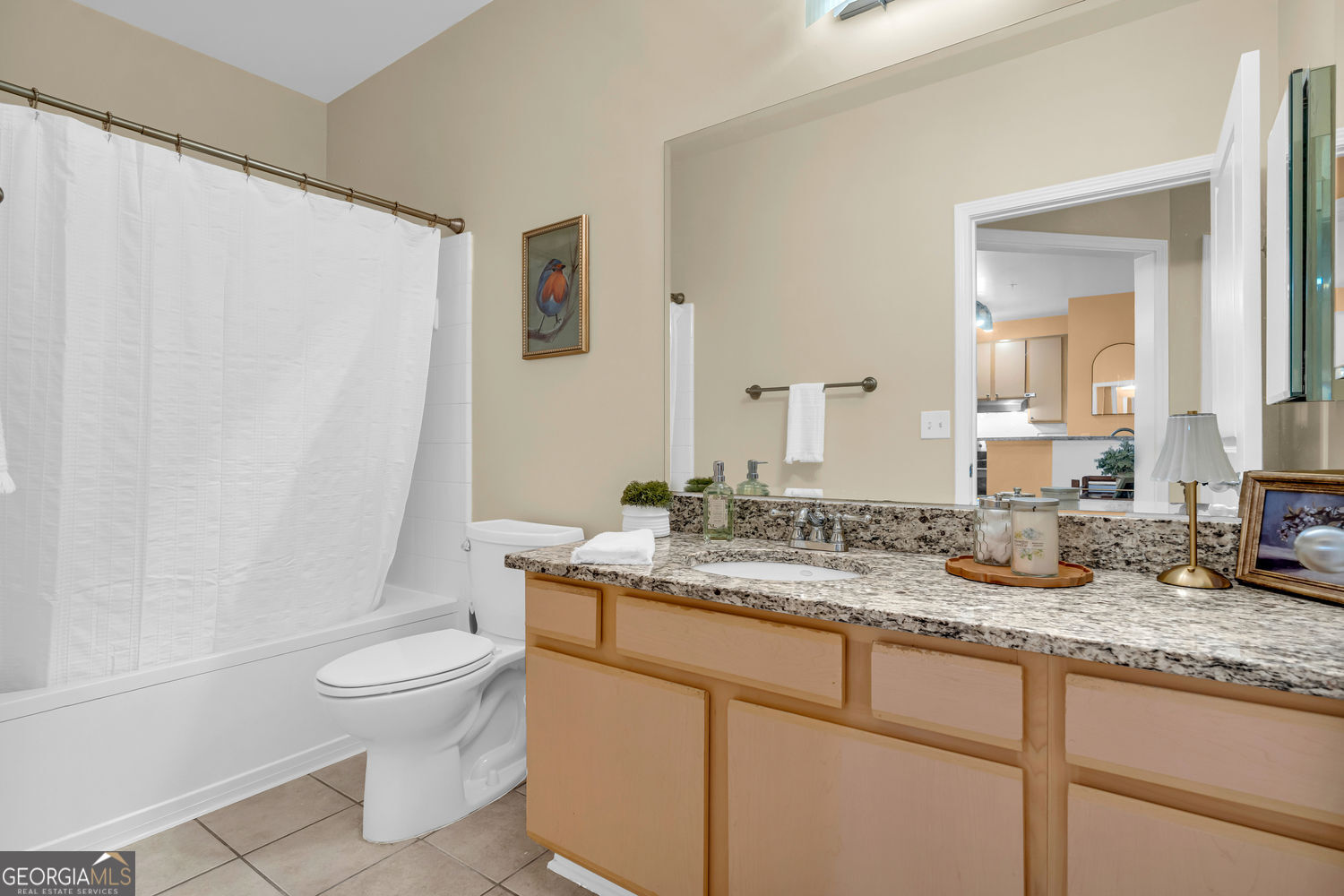 821 Ralph Mcgill Boulevard Ne # 2303 Property Photo 27