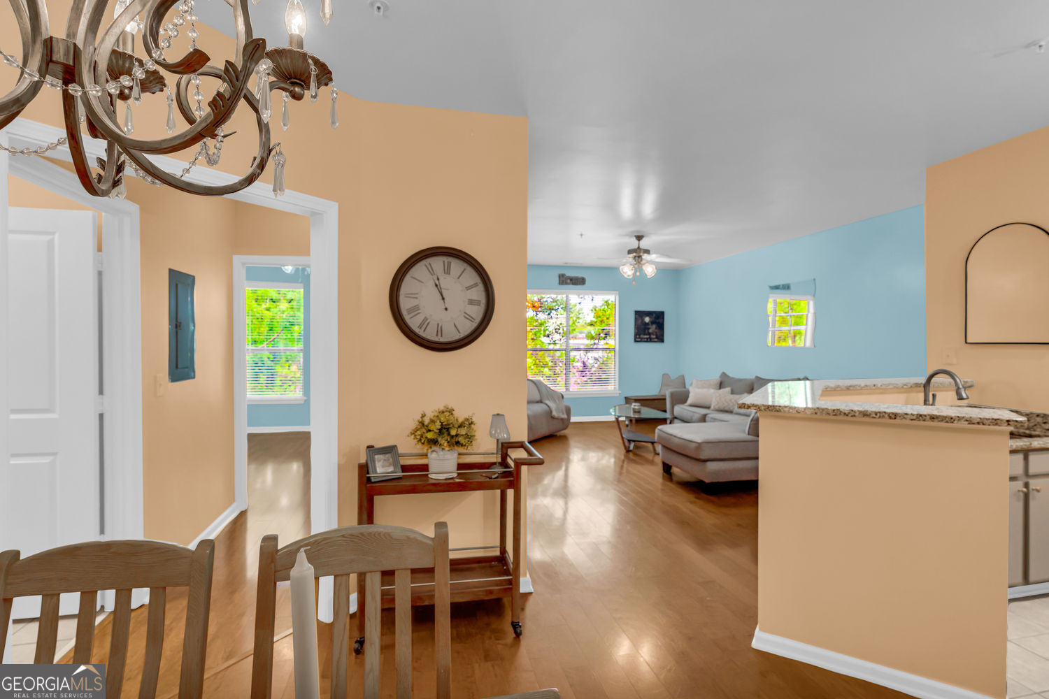 821 Ralph Mcgill Boulevard Ne # 2303 Property Photo 29