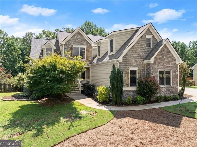 234 Morgan Lane