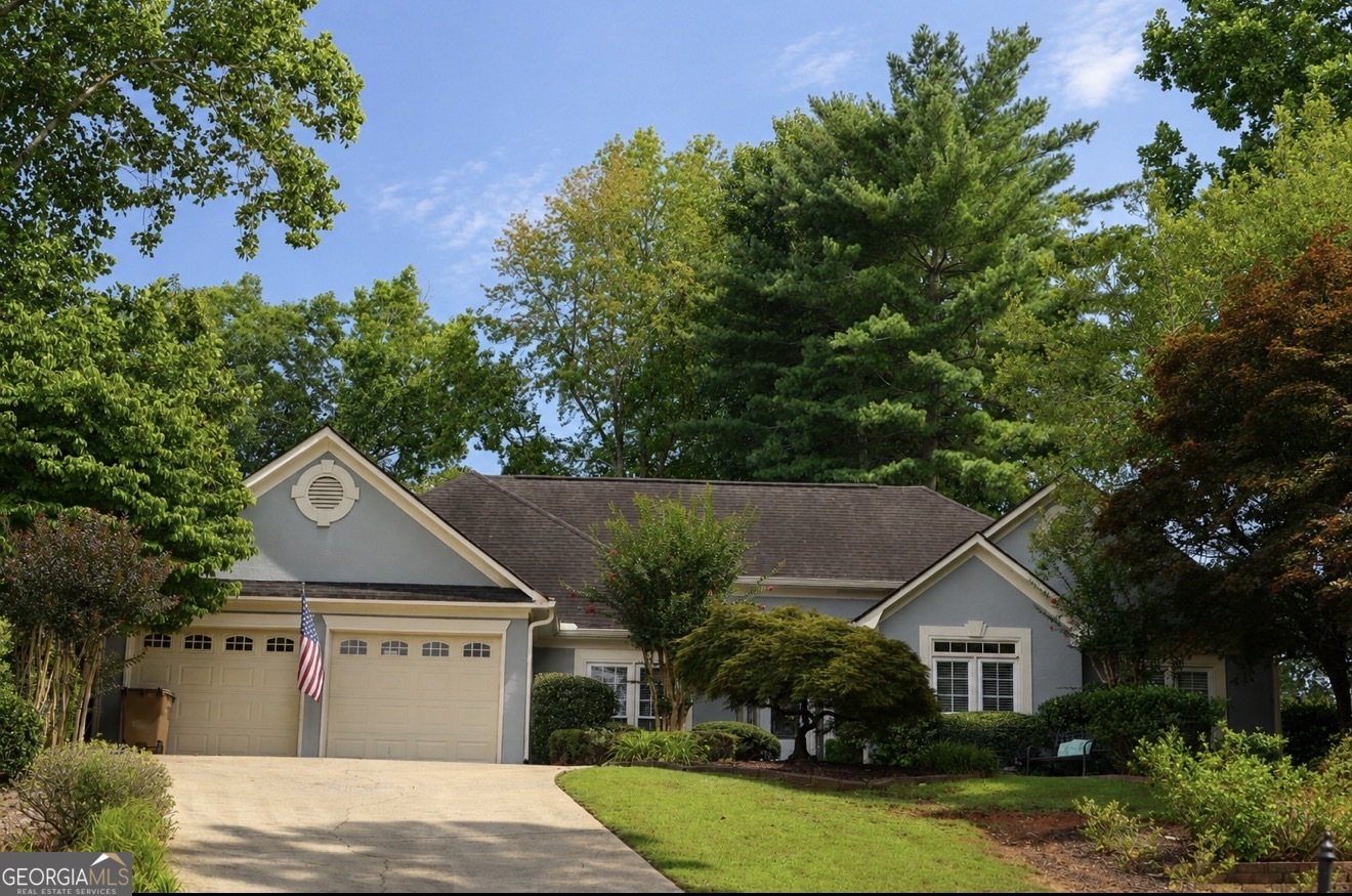 1128 Arborhill Drive Property Photo 1