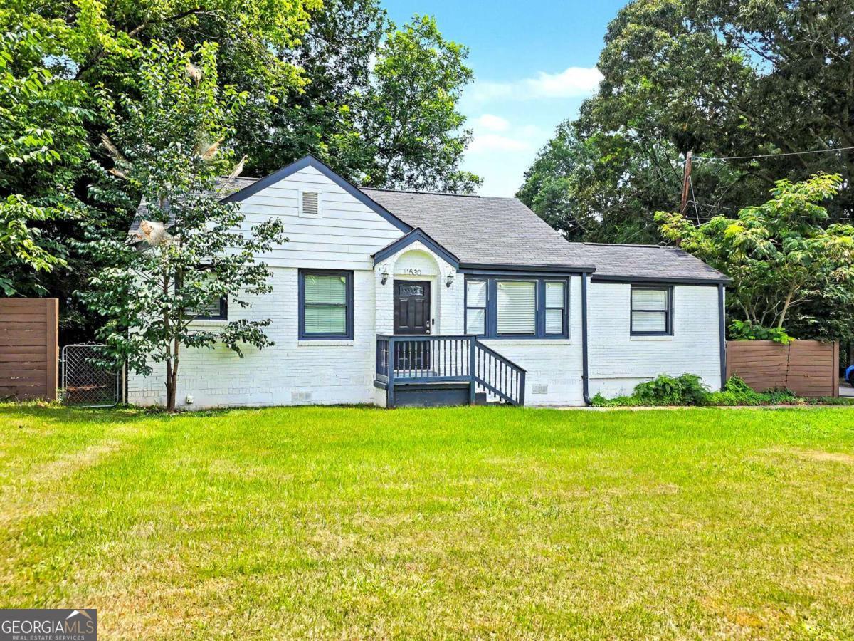 1530 Columbia Drive Property Photo 2